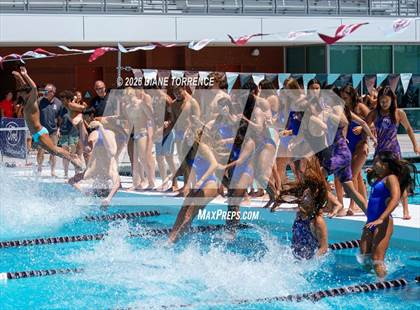 Thumbnail 3 in CIF-SS Division 1 Finals photogallery.