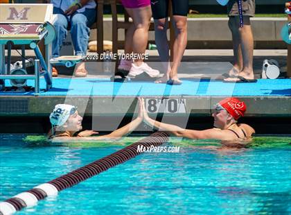 Thumbnail 2 in CIF-SS Division 1 Finals photogallery.