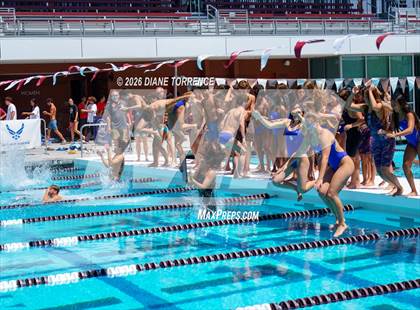 Thumbnail 2 in CIF-SS Division 1 Finals photogallery.