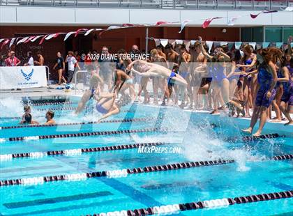 Thumbnail 3 in CIF-SS Division 1 Finals photogallery.