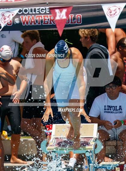 Thumbnail 2 in CIF-SS Division 1 Finals photogallery.