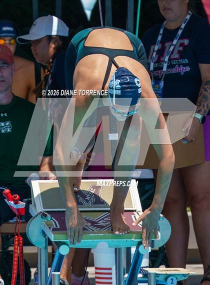 Thumbnail 2 in CIF-SS Division 1 Finals photogallery.