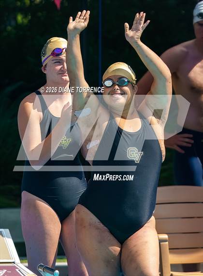 Thumbnail 2 in CIF-SS Division 1 Finals photogallery.