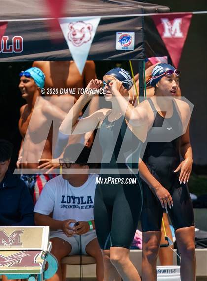 Thumbnail 2 in CIF-SS Division 1 Finals photogallery.