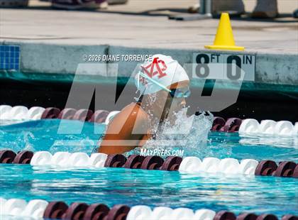 Thumbnail 2 in CIF-SS Division 1 Finals photogallery.