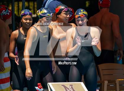 Thumbnail 2 in CIF-SS Division 1 Finals photogallery.