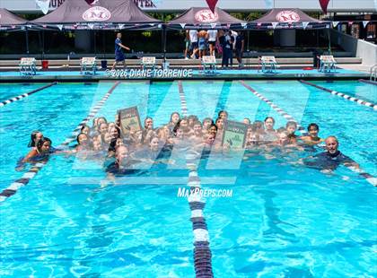 Thumbnail 2 in CIF-SS Division 1 Finals photogallery.