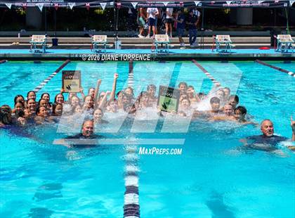 Thumbnail 2 in CIF-SS Division 1 Finals photogallery.