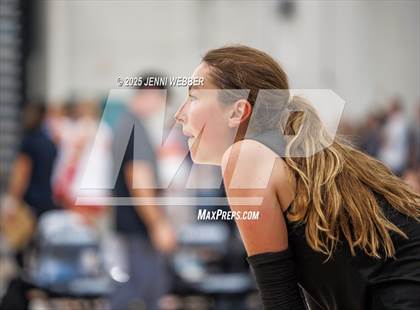 Thumbnail 2 in Mira Costa vs. Xavier College Prep (Durango Fall Classic) photogallery.