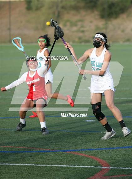 Thumbnail 2 in Fallbrook @ Del Lago Academy photogallery.