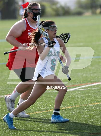 Thumbnail 2 in Fallbrook @ Del Lago Academy photogallery.