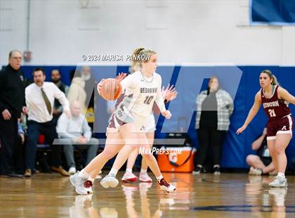 Thumbnail 3 in Auburn vs Central Square (NYSPHSAA Section 3 AA Final) photogallery.