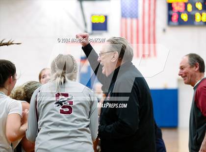 Thumbnail 1 in Auburn vs Central Square (NYSPHSAA Section 3 AA Final) photogallery.