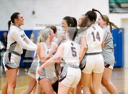 Thumbnail 2 in Auburn vs Central Square (NYSPHSAA Section 3 AA Final) photogallery.