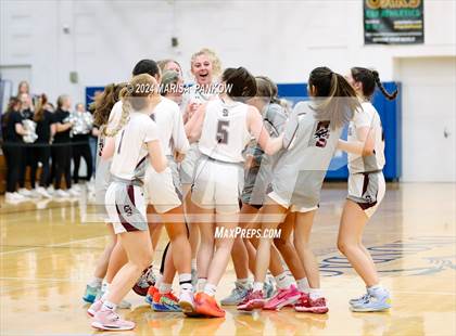 Thumbnail 3 in Auburn vs Central Square (NYSPHSAA Section 3 AA Final) photogallery.