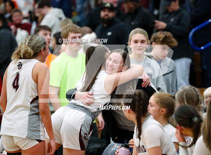 Thumbnail 3 in Auburn vs Central Square (NYSPHSAA Section 3 AA Final) photogallery.