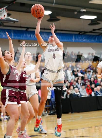 Thumbnail 2 in Auburn vs Central Square (NYSPHSAA Section 3 AA Final) photogallery.
