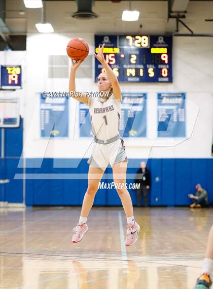 Thumbnail 3 in Auburn vs Central Square (NYSPHSAA Section 3 AA Final) photogallery.