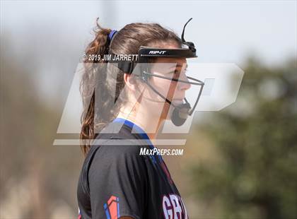 Thumbnail 3 in South Panola vs. Grenada photogallery.