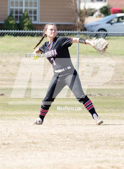 Thumbnail 1 in South Panola vs. Grenada photogallery.