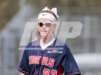 Thumbnail 2 in South Panola vs. Grenada photogallery.