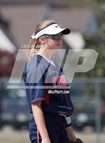 Thumbnail 1 in South Panola vs. Grenada photogallery.
