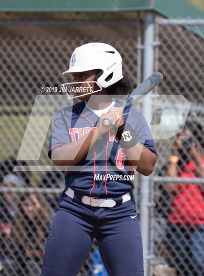 Thumbnail 3 in South Panola vs. Grenada photogallery.