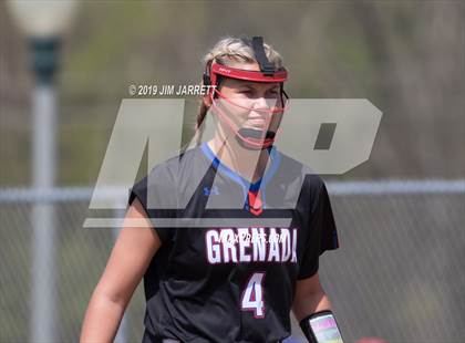 Thumbnail 1 in South Panola vs. Grenada photogallery.