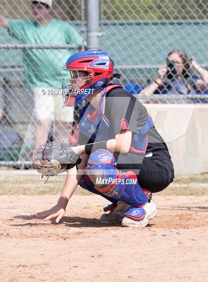 Thumbnail 1 in South Panola vs. Grenada photogallery.