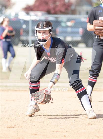 Thumbnail 2 in South Panola vs. Grenada photogallery.