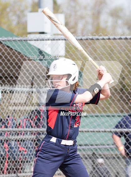Thumbnail 3 in South Panola vs. Grenada photogallery.