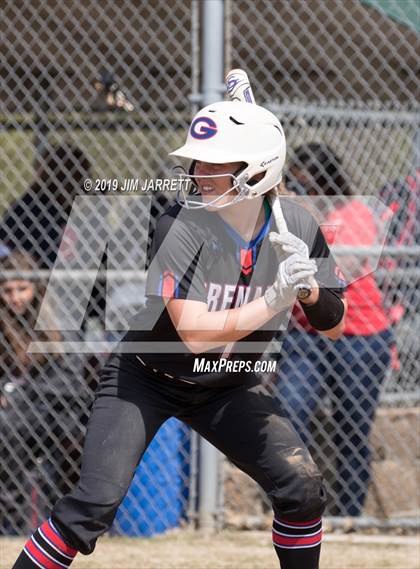 Thumbnail 1 in South Panola vs. Grenada photogallery.