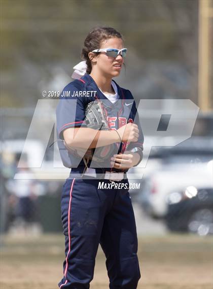 Thumbnail 2 in South Panola vs. Grenada photogallery.