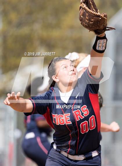 Thumbnail 1 in South Panola vs. Grenada photogallery.