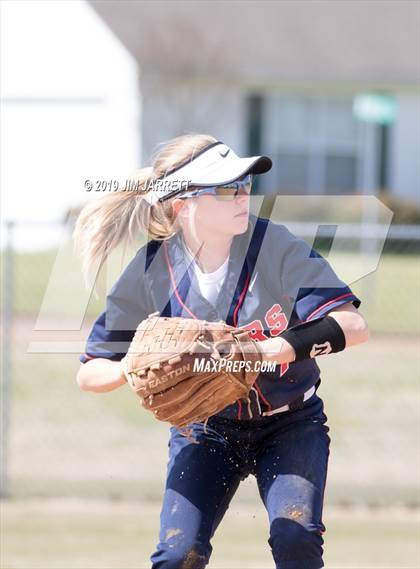 Thumbnail 3 in South Panola vs. Grenada photogallery.