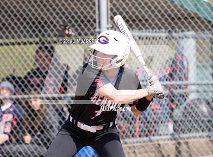 Thumbnail 3 in South Panola vs. Grenada photogallery.