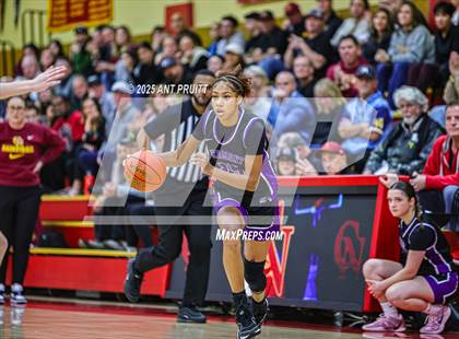 Thumbnail 1 in Piedmont @ Cardinal Newman (CIF NCS Open Division Round 1) photogallery.