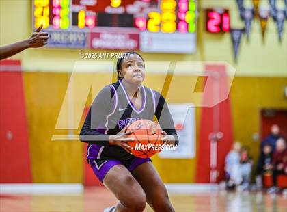 Thumbnail 2 in Piedmont @ Cardinal Newman (CIF NCS Open Division Round 1) photogallery.