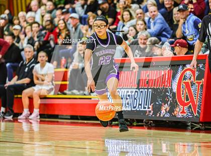 Thumbnail 3 in Piedmont @ Cardinal Newman (CIF NCS Open Division Round 1) photogallery.