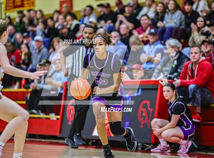 Thumbnail 3 in Piedmont @ Cardinal Newman (CIF NCS Open Division Round 1) photogallery.