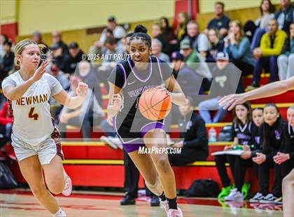 Thumbnail 1 in Piedmont @ Cardinal Newman (CIF NCS Open Division Round 1) photogallery.