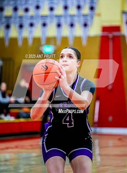 Thumbnail 2 in Piedmont @ Cardinal Newman (CIF NCS Open Division Round 1) photogallery.