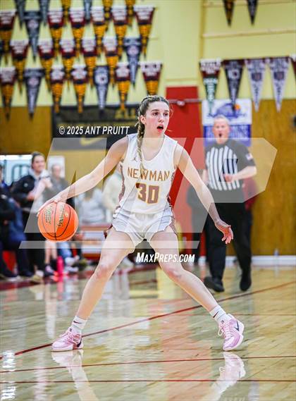 Thumbnail 1 in Piedmont @ Cardinal Newman (CIF NCS Open Division Round 1) photogallery.