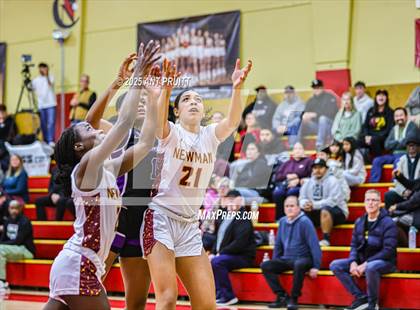 Thumbnail 1 in Piedmont @ Cardinal Newman (CIF NCS Open Division Round 1) photogallery.