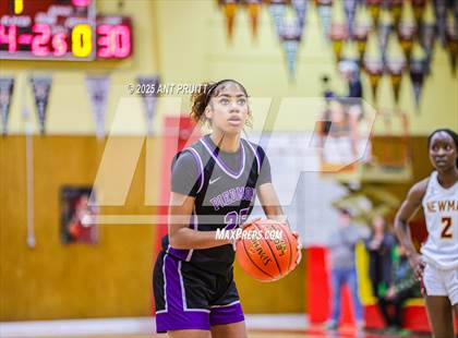 Thumbnail 3 in Piedmont @ Cardinal Newman (CIF NCS Open Division Round 1) photogallery.