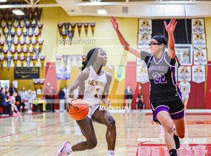 Thumbnail 3 in Piedmont @ Cardinal Newman (CIF NCS Open Division Round 1) photogallery.