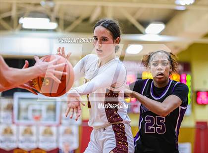Thumbnail 2 in Piedmont @ Cardinal Newman (CIF NCS Open Division Round 1) photogallery.