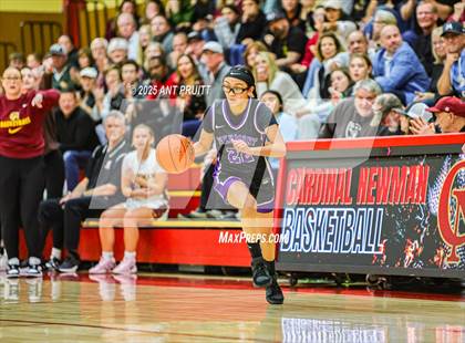 Thumbnail 1 in Piedmont @ Cardinal Newman (CIF NCS Open Division Round 1) photogallery.