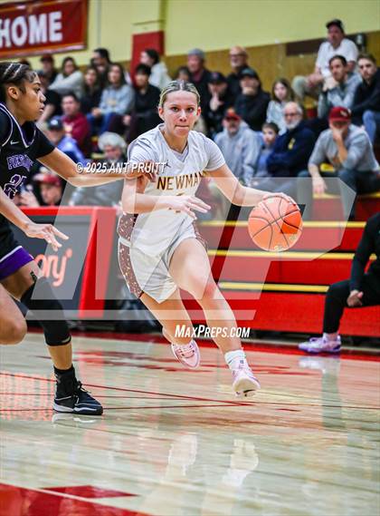 Thumbnail 2 in Piedmont @ Cardinal Newman (CIF NCS Open Division Round 1) photogallery.