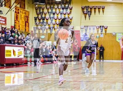 Thumbnail 1 in Piedmont @ Cardinal Newman (CIF NCS Open Division Round 1) photogallery.